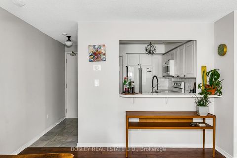 Photo 8 at 303 - 99 Hayden Street, Yonge Corridor, Toronto