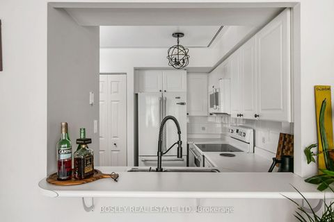 Photo 9 at 303 - 99 Hayden Street, Yonge Corridor, Toronto