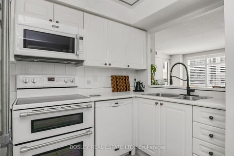 Photo 11 at 303 - 99 Hayden Street, Yonge Corridor, Toronto