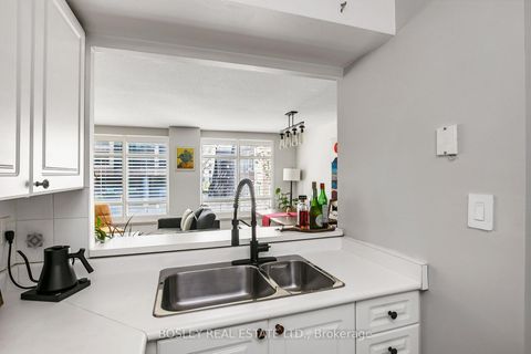 Photo 12 at 303 - 99 Hayden Street, Yonge Corridor, Toronto