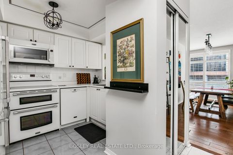 Photo 13 at 303 - 99 Hayden Street, Yonge Corridor, Toronto
