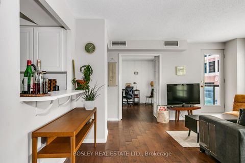 Photo 14 at 303 - 99 Hayden Street, Yonge Corridor, Toronto