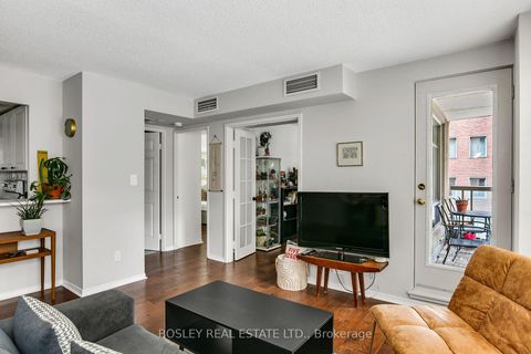 Photo 15 at 303 - 99 Hayden Street, Yonge Corridor, Toronto