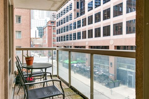 Photo 16 at 303 - 99 Hayden Street, Yonge Corridor, Toronto