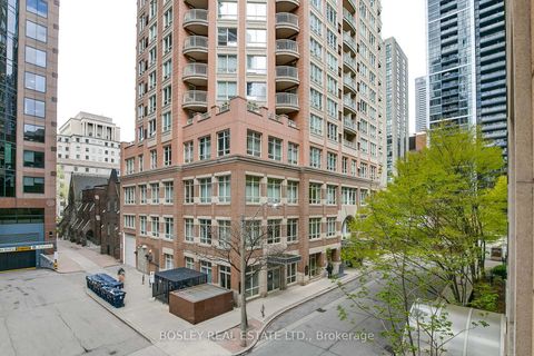Photo 17 at 303 - 99 Hayden Street, Yonge Corridor, Toronto