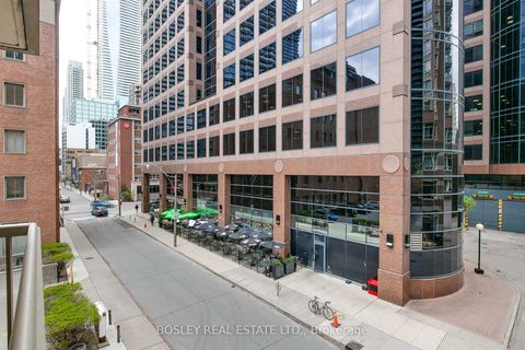Photo 18 at 303 - 99 Hayden Street, Yonge Corridor, Toronto