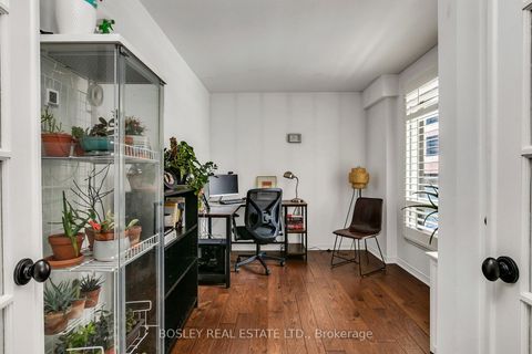Photo 19 at 303 - 99 Hayden Street, Yonge Corridor, Toronto