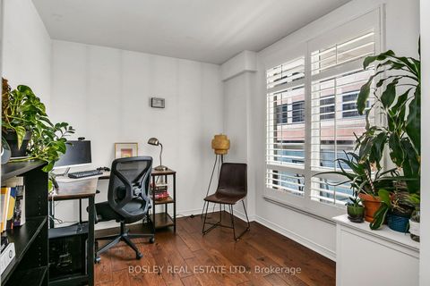 Photo 20 at 303 - 99 Hayden Street, Yonge Corridor, Toronto