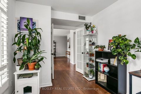 Photo 21 at 303 - 99 Hayden Street, Yonge Corridor, Toronto