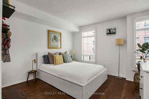 Photo 22 at 303 - 99 Hayden Street, Yonge Corridor, Toronto