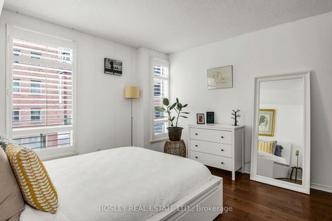 Photo 23 at 303 - 99 Hayden Street, Yonge Corridor, Toronto