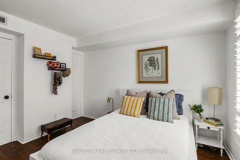 Photo 24 at 303 - 99 Hayden Street, Yonge Corridor, Toronto