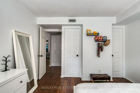 Photo 25 at 303 - 99 Hayden Street, Yonge Corridor, Toronto