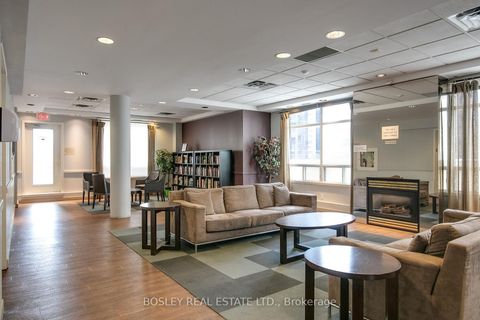 Photo 28 at 303 - 99 Hayden Street, Yonge Corridor, Toronto