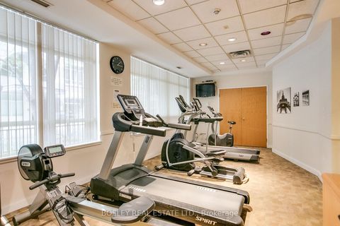 Photo 29 at 303 - 99 Hayden Street, Yonge Corridor, Toronto