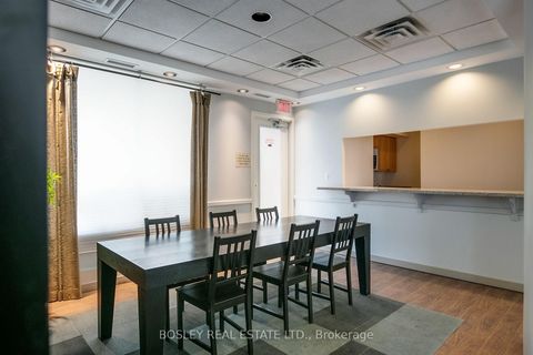 Photo 30 at 303 - 99 Hayden Street, Yonge Corridor, Toronto