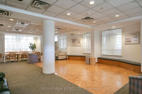 Photo 31 at 303 - 99 Hayden Street, Yonge Corridor, Toronto