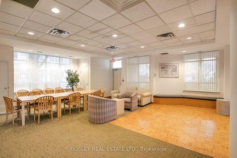 Photo 32 at 303 - 99 Hayden Street, Yonge Corridor, Toronto