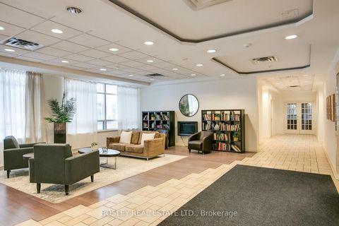Photo 33 at 303 - 99 Hayden Street, Yonge Corridor, Toronto