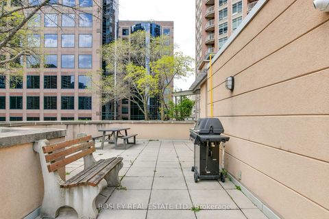 Photo 34 at 303 - 99 Hayden Street, Yonge Corridor, Toronto