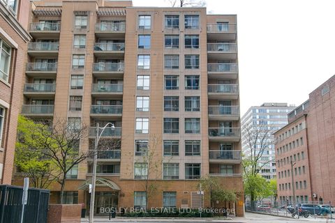 Photo 38 at 303 - 99 Hayden Street, Yonge Corridor, Toronto