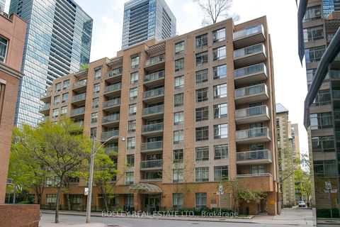 Photo 39 at 303 - 99 Hayden Street, Yonge Corridor, Toronto