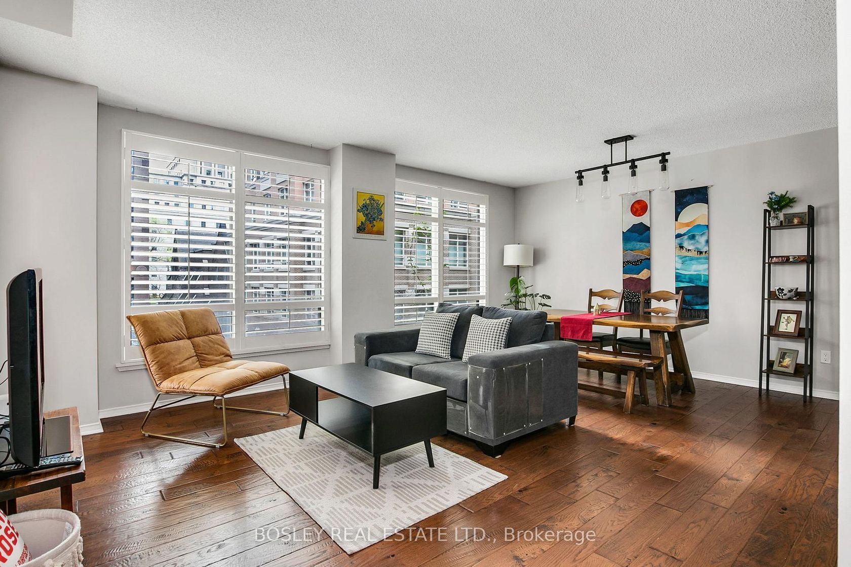 303 - 99 Hayden Street, Yonge Corridor, Toronto 