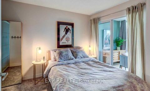 Photo 6 at 306 - 650 Queens Quay W, Niagara, Toronto