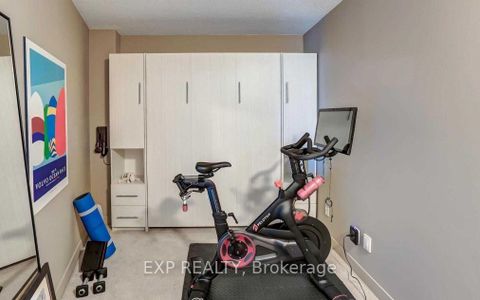 Photo 7 at 306 - 650 Queens Quay W, Niagara, Toronto