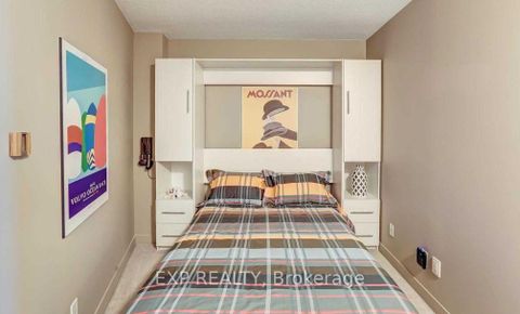 Photo 8 at 306 - 650 Queens Quay W, Niagara, Toronto