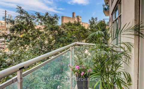 Photo 11 at 306 - 650 Queens Quay W, Niagara, Toronto