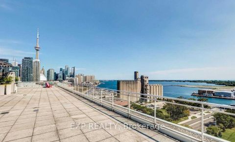 Photo 13 at 306 - 650 Queens Quay W, Niagara, Toronto
