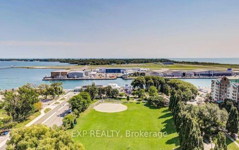 Photo 14 at 306 - 650 Queens Quay W, Niagara, Toronto