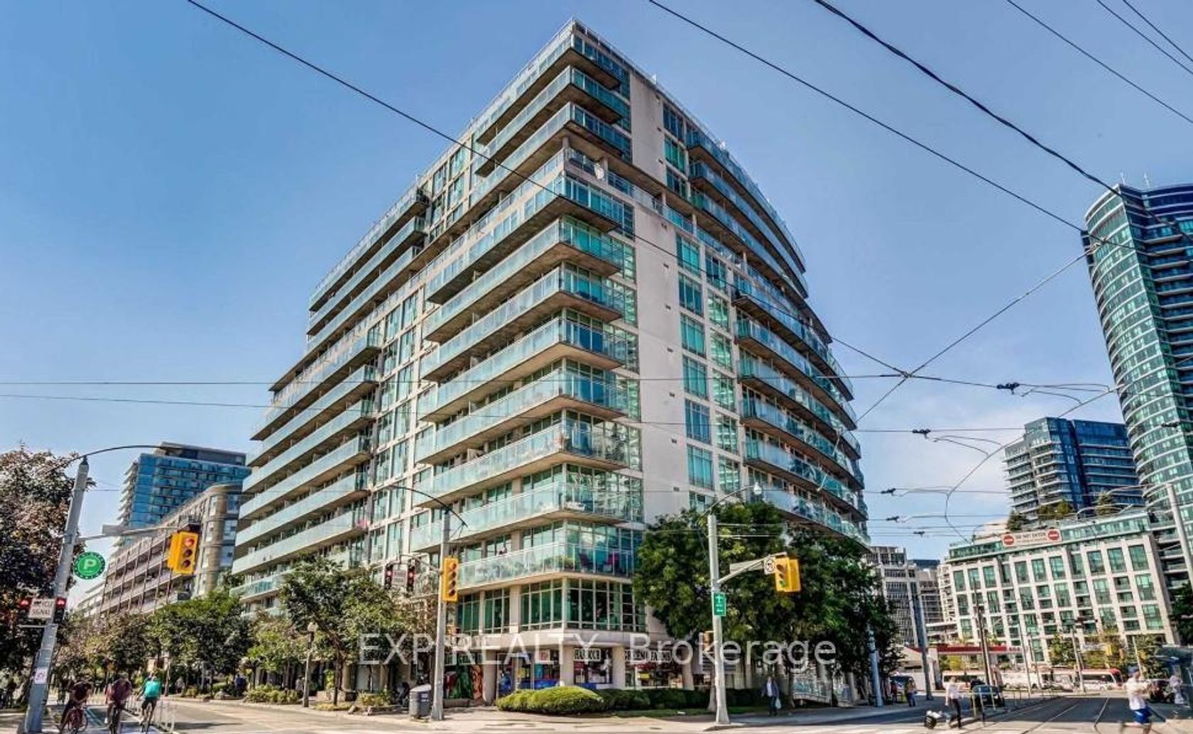 306 - 650 Queens Quay W, Niagara, Toronto photo number 2