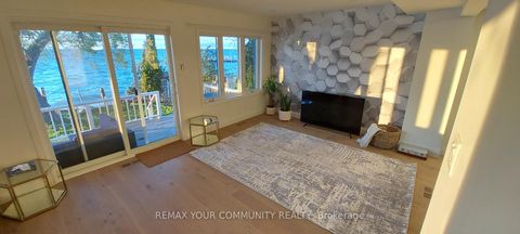 Photo 2 at 228 Lake Drive, Historic Lakeshore Communities, Georgina