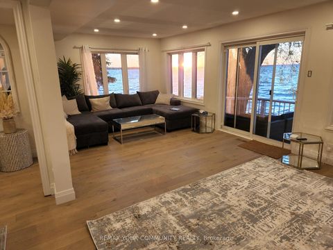 Photo 3 at 228 Lake Drive, Historic Lakeshore Communities, Georgina