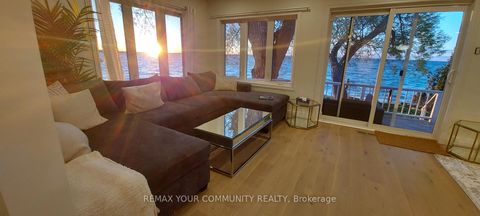 Photo 4 at 228 Lake Drive, Historic Lakeshore Communities, Georgina