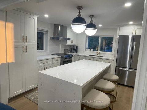 Photo 12 at 228 Lake Drive, Historic Lakeshore Communities, Georgina