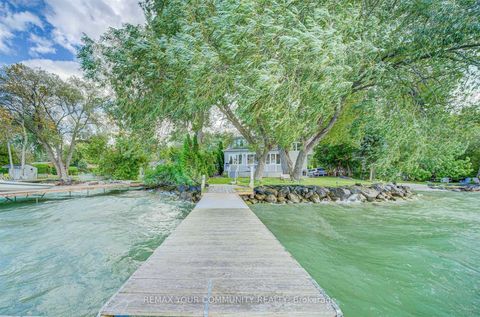 Photo 20 at 228 Lake Drive, Historic Lakeshore Communities, Georgina