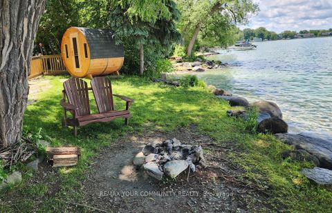 Photo 23 at 228 Lake Drive, Historic Lakeshore Communities, Georgina