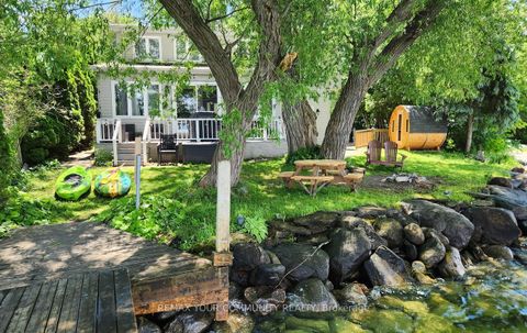 Photo 25 at 228 Lake Drive, Historic Lakeshore Communities, Georgina