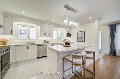 Photo 16 at 80 Southdale Drive, Bullock, Markham
