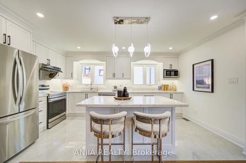 Photo 17 at 80 Southdale Drive, Bullock, Markham