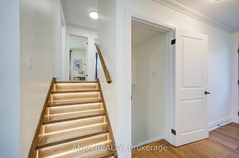 Photo 22 at 80 Southdale Drive, Bullock, Markham