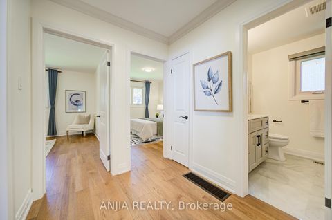 Photo 23 at 80 Southdale Drive, Bullock, Markham