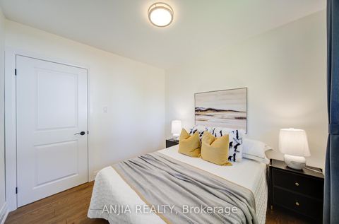 Photo 26 at 80 Southdale Drive, Bullock, Markham