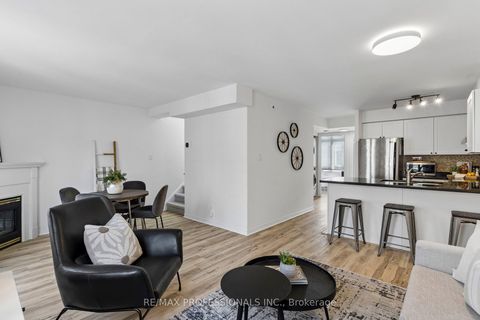 Photo 3 at 2010 - 12 Sudbury Street, Niagara, Toronto