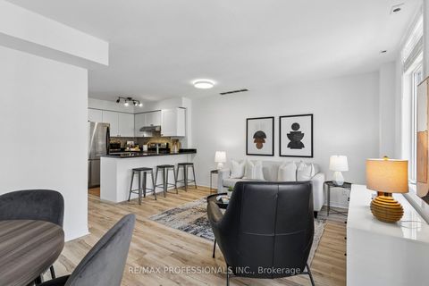 Photo 7 at 2010 - 12 Sudbury Street, Niagara, Toronto