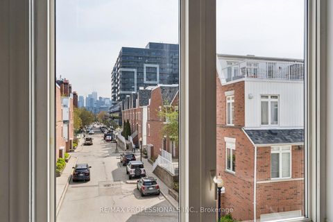 Photo 22 at 2010 - 12 Sudbury Street, Niagara, Toronto