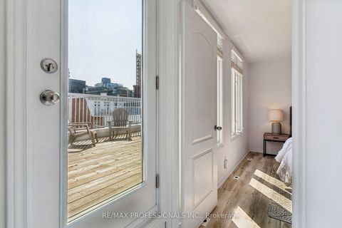 Photo 26 at 2010 - 12 Sudbury Street, Niagara, Toronto